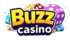 Logo buzz-casino.net.br